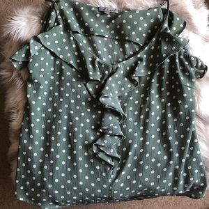 Wishlist apparel camisole